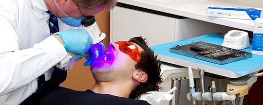 - Ascend Dental
