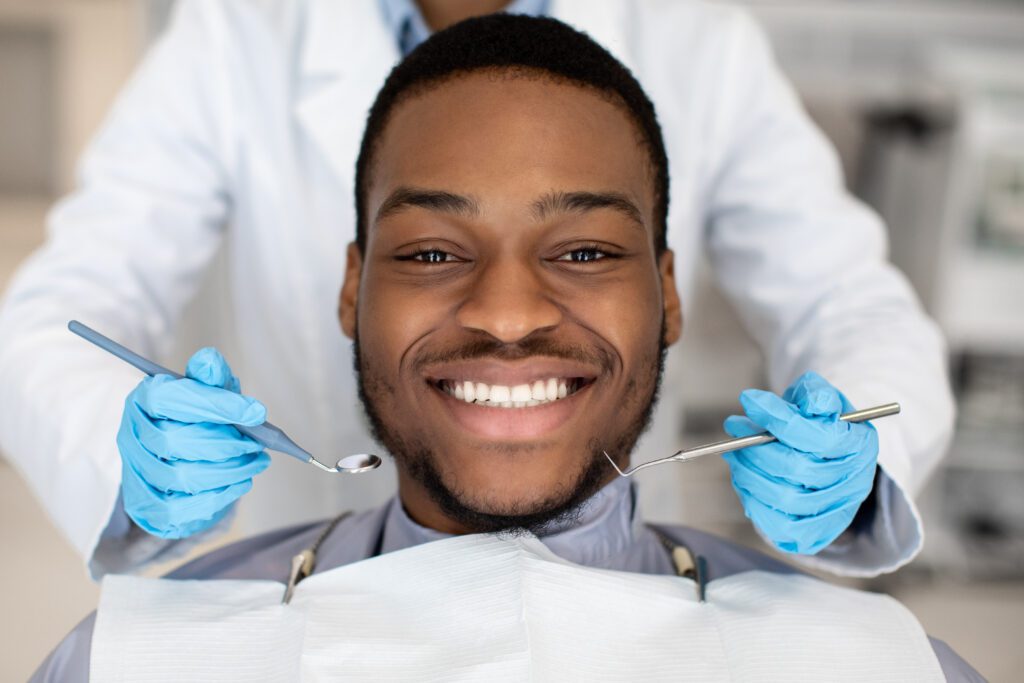 dentist inEagle