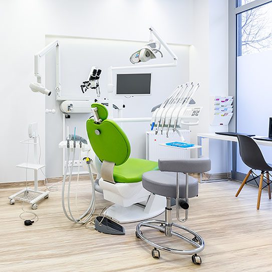 - Ascend Dental